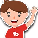 buddywave