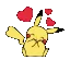 e_PikaLove
