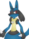 Lucario