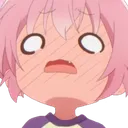 Flustered flustered Discord Emoji