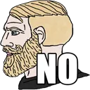 NO