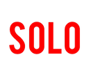 solo Discord emoji