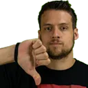ThumbsDownZach