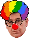 BinottoClown BinottoClown