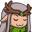 DrUWUid Discord Emoji