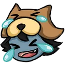WerewolfJoy Discord Emoji