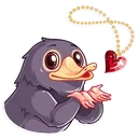 escarbatobesocorazon
