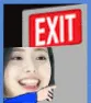 yunakekwexit