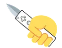 wiiknife