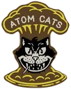 TheAtomCats Discord Emoji