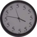 ohlookatthatits5oclock