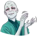 voldyProud
