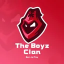 boyz_clan_logo Discord Emoji