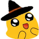 blobWitch blobWitch