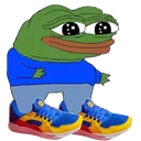 PeepoLidlSneaker PeepoLidlSneaker