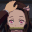 nezukoheadpats Discord Emoji