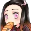 NezukoBread