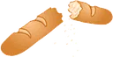 Brokenbread