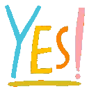 yes