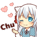 a_nekokiss Discord Emoji