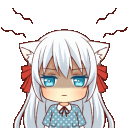 a_nekopissed Discord Emoji