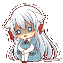 a_nekoscared2 Discord Emoji