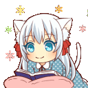 a_nekoread Discord Emoji