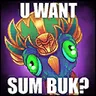 UWantSumBuk