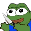 pepeKnife