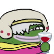 SmoothieWine Discord Emoji