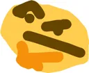 thonk thonk