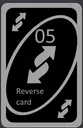 O5Reverse O5Reverse