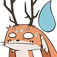 kitsuuWorry