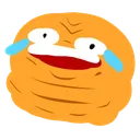 Fat Laugh FatLaugh Discord Emoji