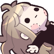 ff_phKyoot_tired Discord emoji