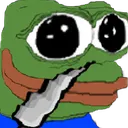 pepeknife