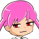 Yan Smug Discord Emoji