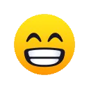 smile