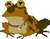 _gifmemeHypnotoad _gifmemeHypnotoad