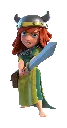 warriorvillager