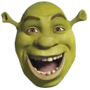 shrek
