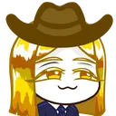 YellowCowboy
