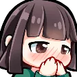 shy