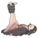 Nezukobored nezukobored Discord Emoji