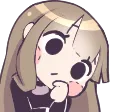 thinking