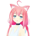 cat Discord Emoji