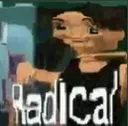 radical