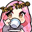 teatime teatime