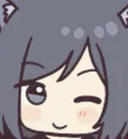 AT_NekoWink Discord Emoji