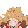 H_Taiga_Happy Discord Emoji